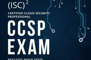 Certified Cloud Security Professional CCSP Exam Realistic Mock Tests