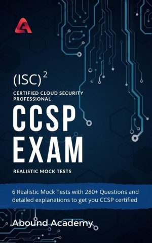 Certified Cloud Security Professional CCSP Exam Realistic Mock Tests