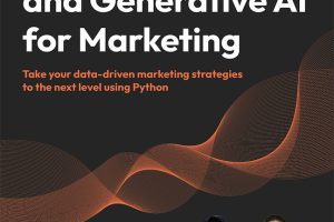 Machine Learning and Generative AI for Marketing