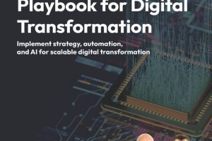 The Power Platform Playbook for Digital Transformation