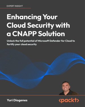 Enhancing Your Cloud Security with a CNAPP