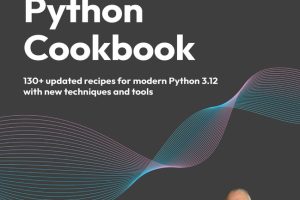 Modern Python Cookbook