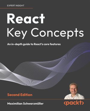 React Key Concepts_Second Edition