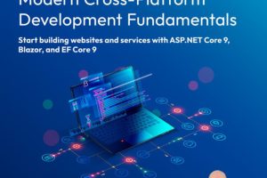 C# 13 and .NET 9 – Modern Cross-Platform Development Fundamentals , Ninth Edition (Early Access)-Packt Publishing (2024)