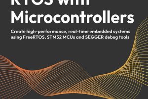 Hands-On RTOS with Microcontrollers