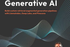 RAG-Driven Generative AI
