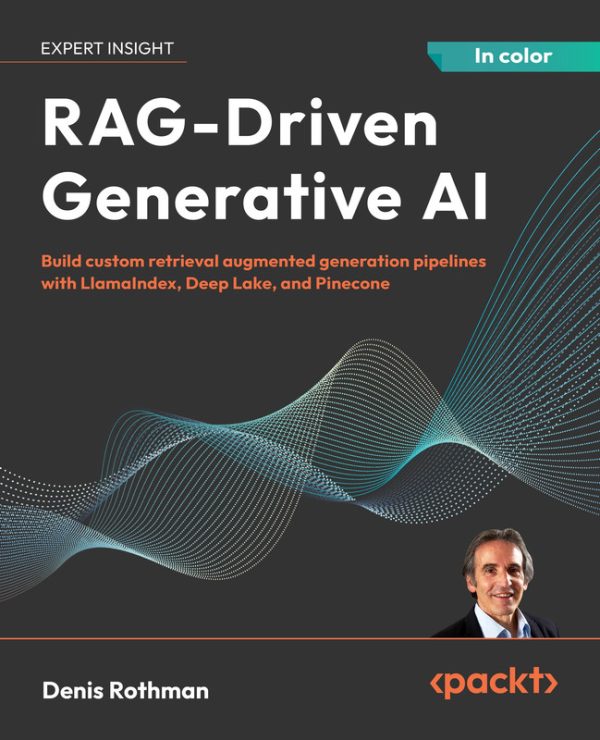 RAG-Driven Generative AI