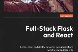 Full-Stack Flask and React