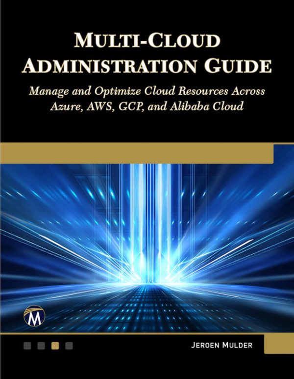 Multi-Cloud Administration Guide