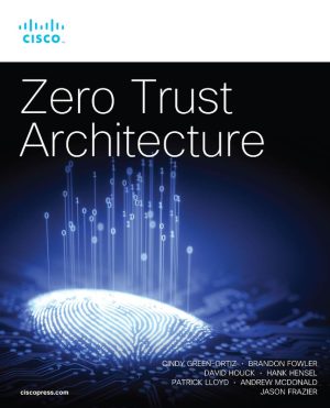 Zero Trust Architecture/1