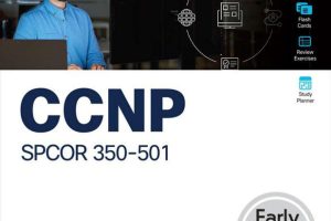 CCNP SPCOR (350-501) Official Cert Guide