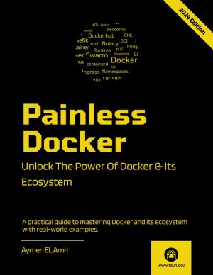 Painless Docker