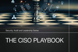 The CISO Playbook