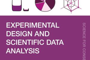 Experimental Design and Scientific Data Analysis