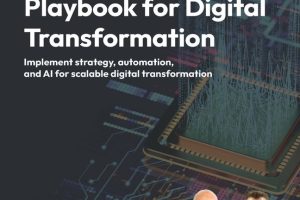 The Power Platform Playbook for Digital Transformation Implement strategy, automation & AI for scalable digital transformation-Packt Publishing