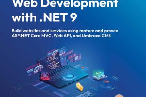 Real-World Web Development with .NET 9