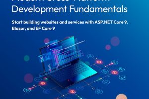C# 13 and .NET 9 – Modern Cross-Platform Development Fundamentals , Ninth Edition