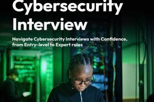 Hack the Cybersecurity Interview Navigate Cybersecurity Interviews & Confidence, from Entry-level to Expert roles-Packt Publishing