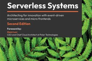 Software Architecture Patterns for Serverless Systems