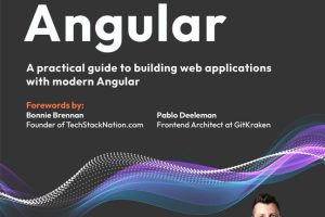 Learning Angular A practical guide to building web applications & modern Angular, 5th Edition-Packt Publishing (2025)