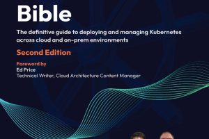 The Kubernetes Bible
