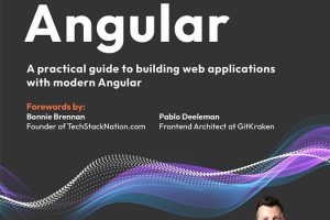 Learning Angular, Fifth Edition