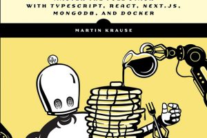 The Complete Developer - Master the Full Stack with TypeScript, React, Next.js, MongoDB, and Docker (for St forme)