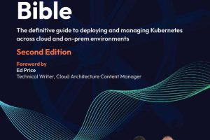 The Kubernetes Bible