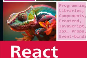React