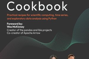 Pandas Cookbook