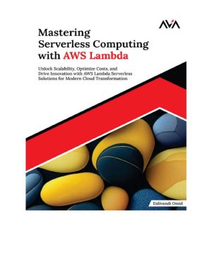 Mastering Serverless Computing & AWS Lambda (2024)