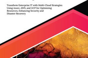 Mastering Multi-Cloud Paradigm for Enterprises