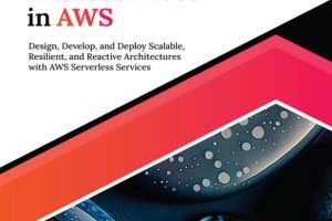 Mastering Event-Driven Microservices in AWS: Design, Develop, and Deploy Scalable, Resilient, and Reactive Architectures with AWS Serverless Services