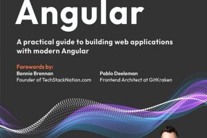 Learning Angular, Fifth Edition