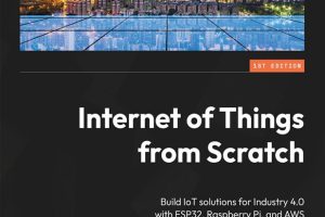 Internet of Things from Scratch (for . .)