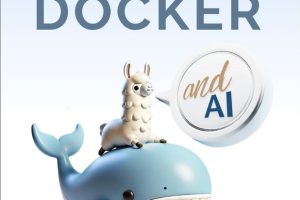 Getting Started with Docker (for Raymond Rhine)