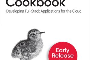 Flutter and Dart Cookbook
