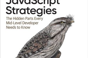 Full Stack JavaScript Strategies