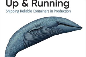 Docker: Up & Running