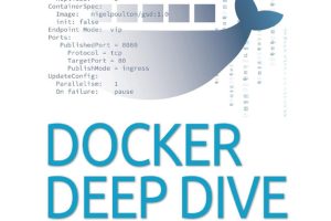 Docker Deep Dive