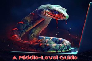 Django Python for Web Development: A Middle-Level Guide to Enhancing Your Django Skills