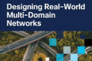 Designing Real-World Multi-domain Networks
