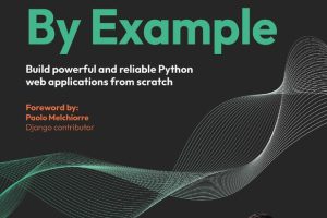 Django 5 By Example