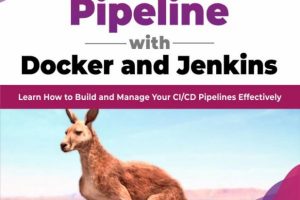 CI/CD Pipeline with Docker and Jenkins