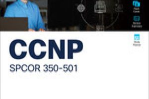 CCNP SPCOR 350-501 Official Cert Guide