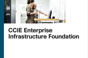 CCIE Enterprise Infrastructure Foundation
