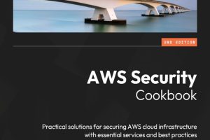 AWS Security Cookbook