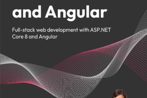 ASP.NET Core 8 and Angular