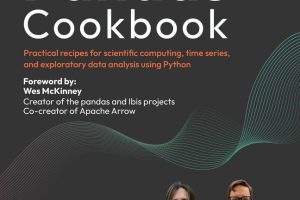 Pandas Cookbook