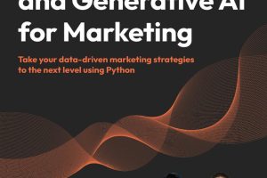 Machine Learning and Generative AI for Marketing